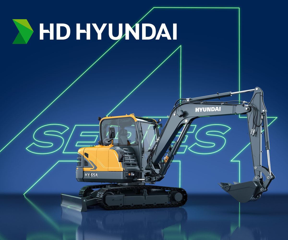 PREDSTAVLJAMO NOVI HYUNDAI HX65A