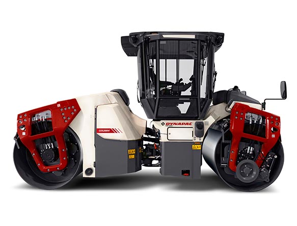 CO5200 VI