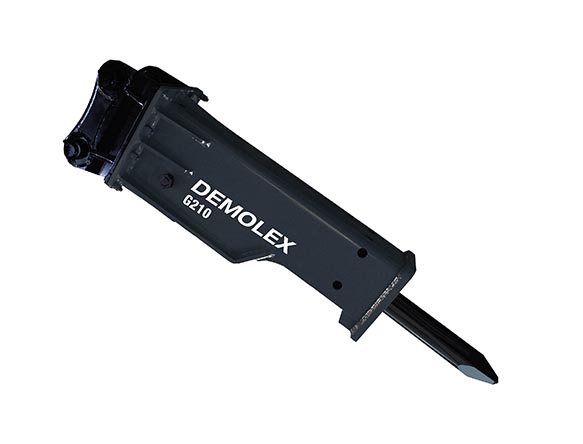 Demolex G210